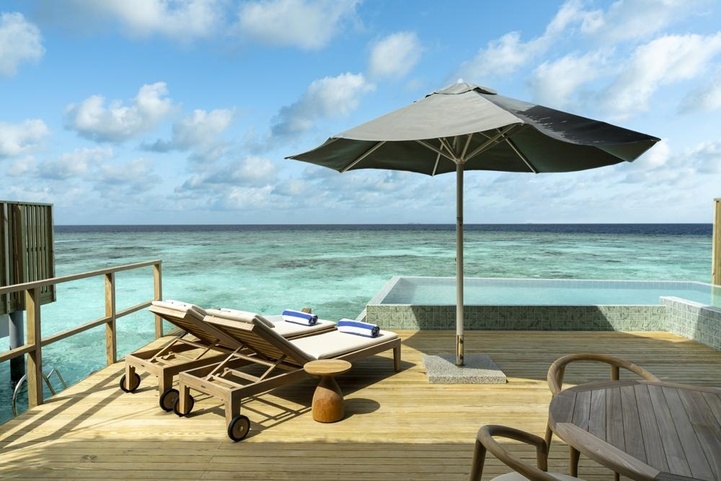 Kandolhu Maldives