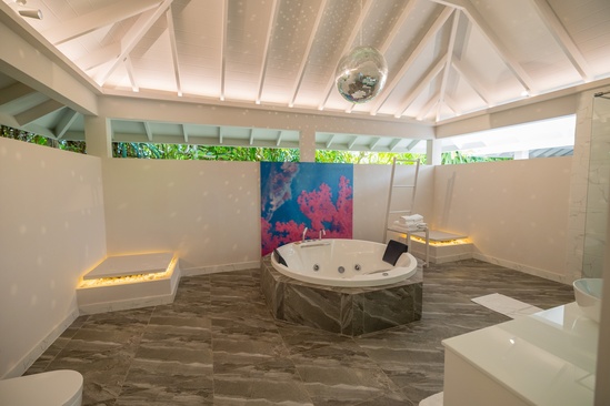 The Standard Maldives By Hyatt