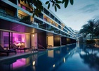 Hard Rock Hotel Penang