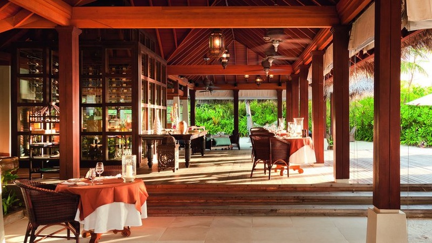 Naladhu Maldives