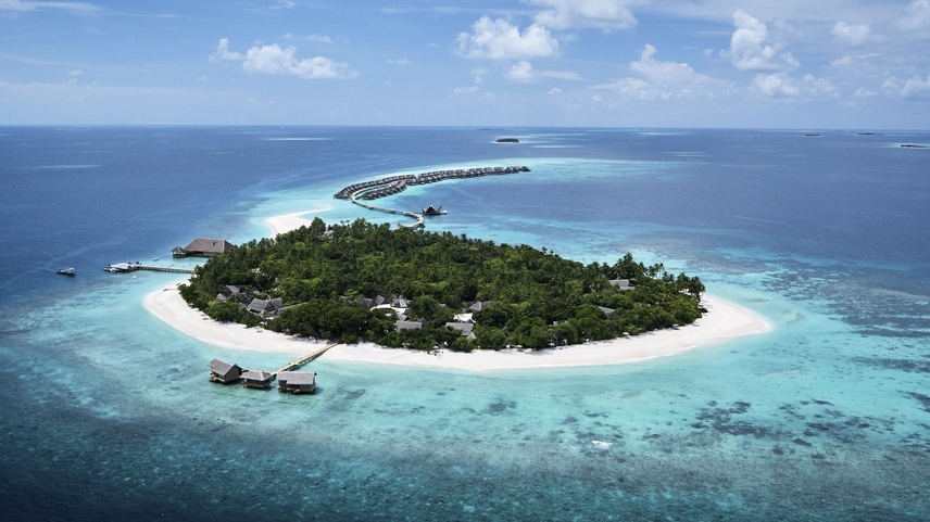 Joali Maldives