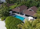 The Standard Maldives By Hyatt