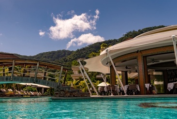 Savoy Resort & Spa