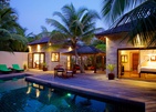 Kuredu Island