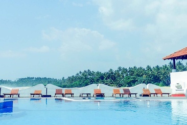 Dickwella Resort And Spa