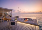 The Halcyon Private Isles Maldives, Autograph Collection (Ex.Raffles)