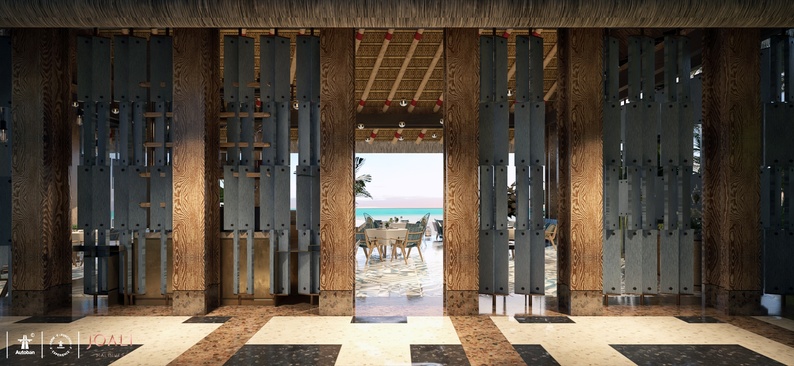 Joali Maldives