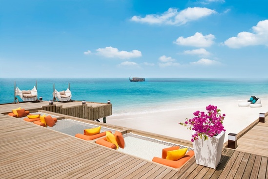 Ozen Reserve Bolifushi