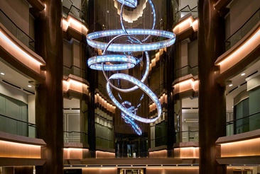 Jw Marriott Hotel, Kuala Lumpur