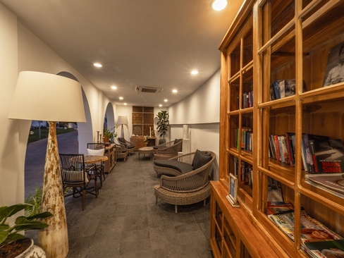 Eden Beach Resort & Spa