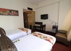 Hotel Grand Continental Kuala Lumpur