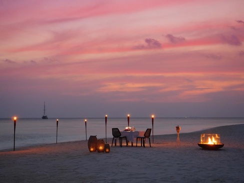 Kandolhu Maldives
