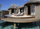 Nika Island Resort & Spa, Maldives