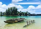 Kandooma Maldives(Ex.Holiday Inn Resort Kandooma Maldives)