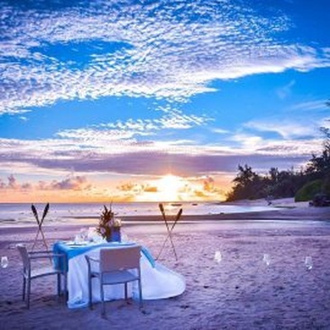 Sofitel So Mauritius