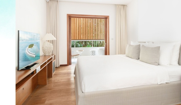 Amilla Maldives
