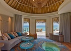 The Nautilus Beach & Ocean Houses Maldives