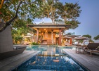 Maya Sanur Resort & Spa