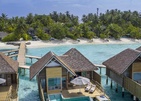 Kandolhu Maldives