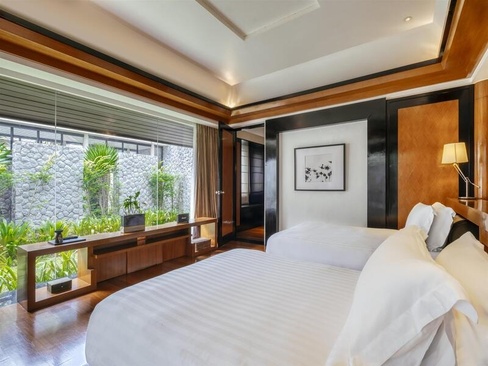 Banyan Tree Phuket