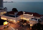 Eastern & Oriental Hotel