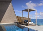 The St. Regis Maldives Vommuli Resort