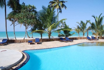Sultan Sands Island Resort