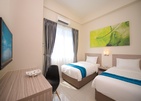 Nadias Hotel Cenang Langkawi
