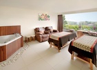 Fox Hotel Jimbaran Beach