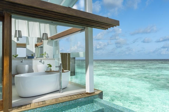 Kandolhu Maldives