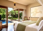 Kayumanis Sanur / Villas & Spa