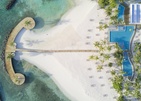 Niva Dhigali Maldives