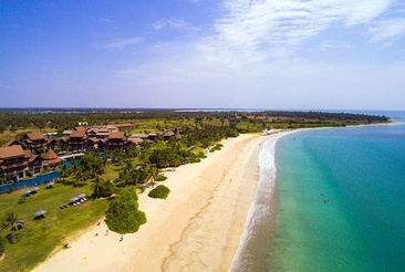 Anantaya Resort & Spa Pasikudah