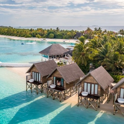 Ozen Life Maadhoo