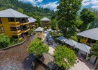 Moracea By Khao Lak Resort