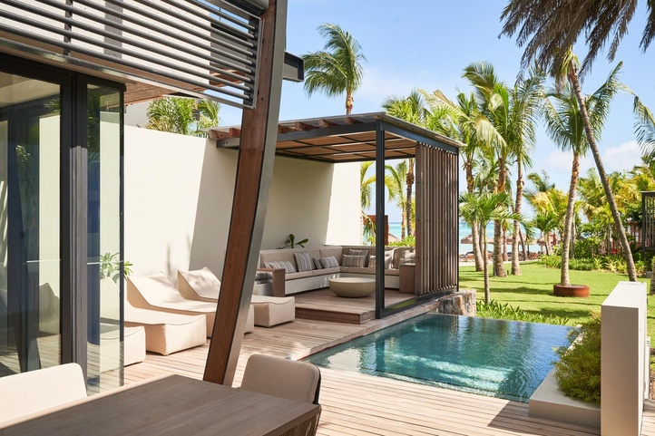 Lux Grand Baie Resort & Residences