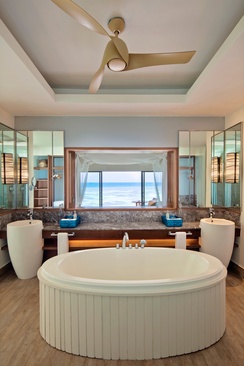 Machchafushi Island Resort & Spa Maldives, The Centara Collection (Ex.Centara Grand)