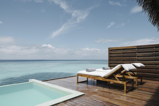 Noku Maldives, Vignette Collection By Ihg