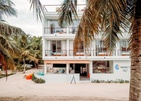 Bliss Dhigurah