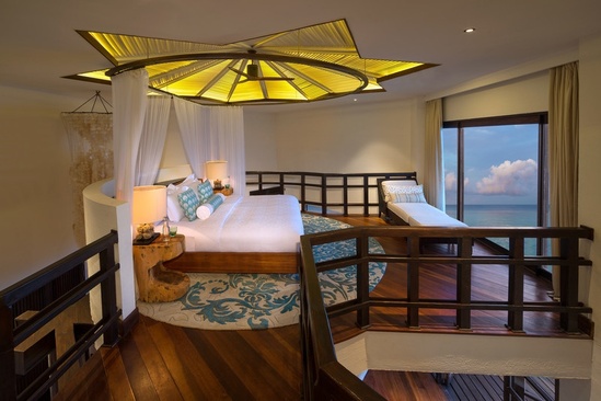 Ozen Reserve Bolifushi