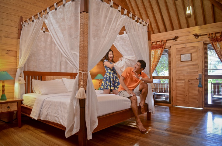 Bandos Maldives Отдых В Отеле