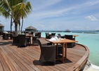 Komandoo Island Resort