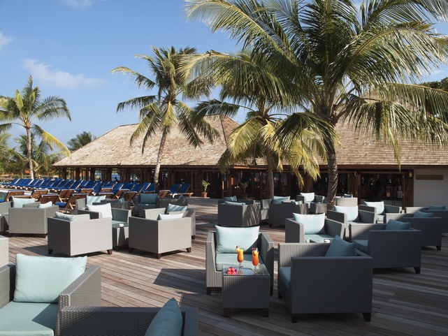 Vilamendhoo Maldives Resort Island