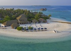 Emerald Faarufushi Resort & Spa