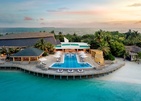 Jw Marriott Maldives Resort & Spa