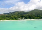 Acajou Beach Resort