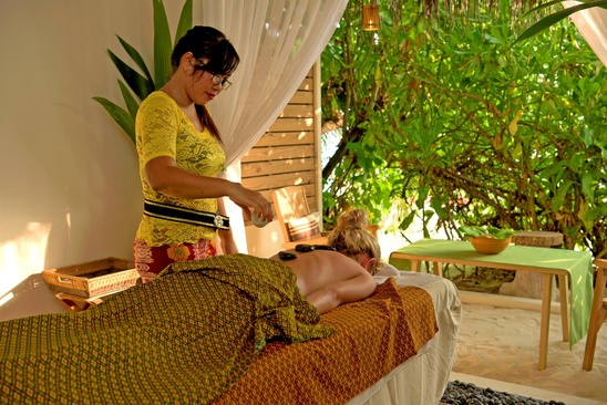 Eri Maldives (Ex. Eriyadu Island Resort)
