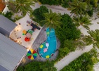 The Standard Maldives By Hyatt