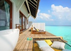 Saii Lagoon Maldives