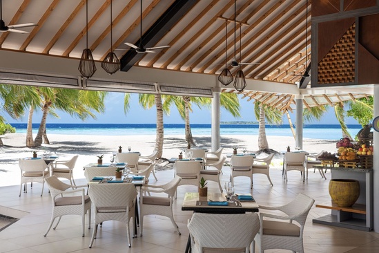 Nh Collection Maldives Havodda Resort (Ex.Amari Havodda Maldives)